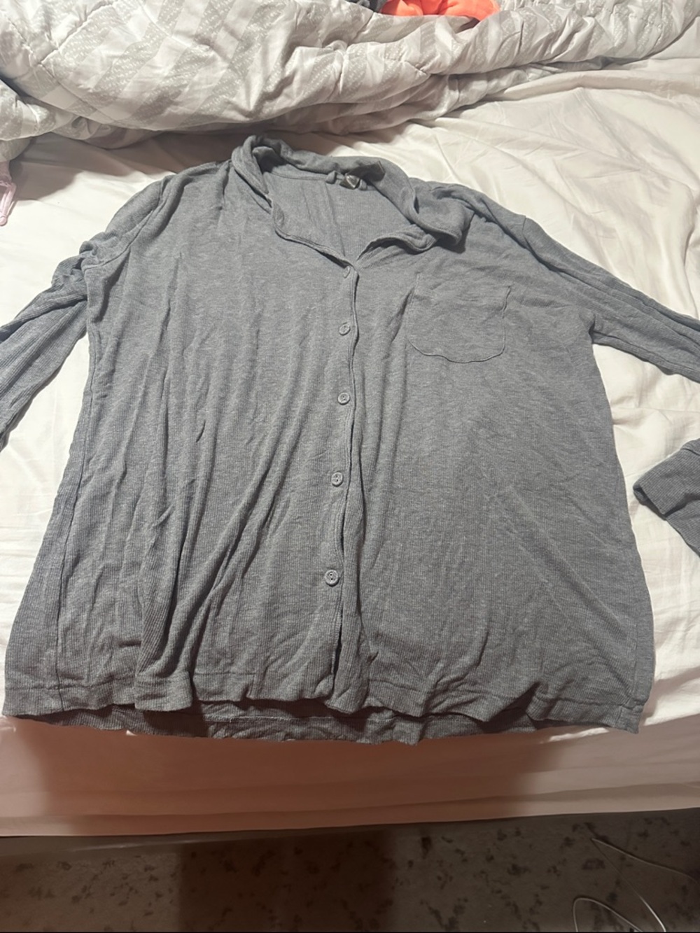 Skims pajamas set - Picture 6 of 6
